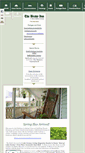 Mobile Screenshot of bradyinn.com